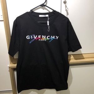 Givenchy | Shirts | Givenchy Paris Mens 
